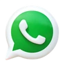 WhatsApp Icon